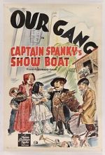 Watch Captain Spanky\'s Show Boat (Short 1939) 123moviesfree