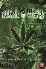 Watch The Magic Weed History of Marijuana 123moviesfree
