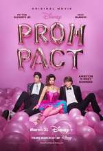 Watch Prom Pact 123moviesfree