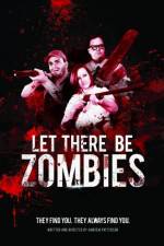 Watch Let There Be Zombies 123moviesfree