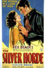 Watch The Silver Horde 123moviesfree