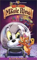 Watch Tom and Jerry: The Magic Ring 123moviesfree