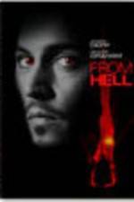 Watch From Hell 123moviesfree