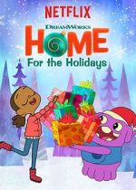 Watch Home: For the Holidays (TV Short 2017) 123moviesfree