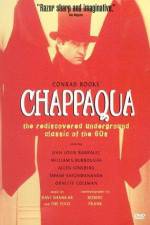 Watch Chappaqua 123moviesfree