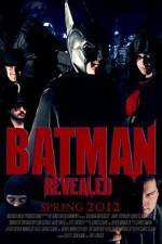 Watch Batman Revealed 123moviesfree