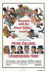 Watch Undercovers Hero 123moviesfree