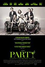 Watch The Party 123moviesfree