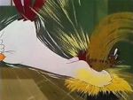 Watch The EGGcited Rooster (Short 1952) 123moviesfree