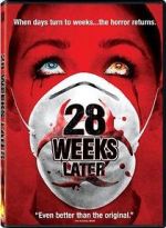 Watch Code Red: The Making of \'28 Weeks Later\' 123moviesfree