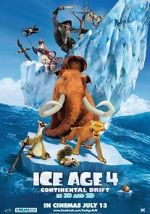 Watch Ice Age Continental Drift: Scrat Got Your Tongue 123moviesfree