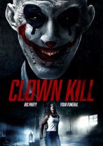Watch Clown Kill 123moviesfree