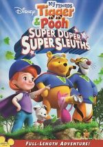 Watch My Friends Tigger & Pooh: Super Duper Super Sleuths 123moviesfree