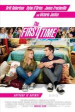 Watch The First Time 123moviesfree