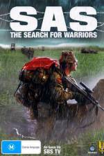 Watch SAS The Search for Warriors 123moviesfree