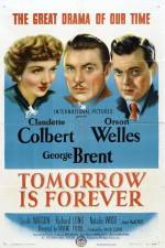 Watch Tomorrow Is Forever 123moviesfree