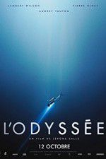 Watch The Odyssey 123moviesfree