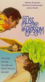 Watch The Bliss of Mrs. Blossom 123moviesfree