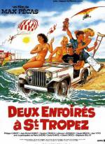 Watch Deux enfoirés à Saint-Tropez 123moviesfree