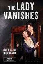 Watch The Lady Vanishes 123moviesfree
