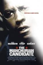 Watch The Manchurian Candidate 123moviesfree