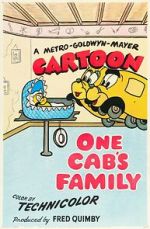 Watch One Cab\'s Family (Short 1952) 123moviesfree