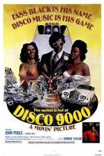 Watch Disco 9000 123moviesfree