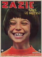 Watch Zazie dans le Métro 123moviesfree
