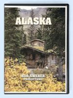 Watch Alaska: Silence & Solitude 123moviesfree