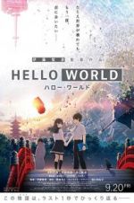 Watch Hello World 123moviesfree
