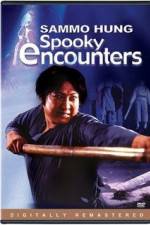 Watch Spooky Encounters 123moviesfree