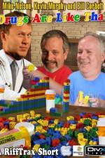 Watch Rifftrax: Drugs Are Like That 123moviesfree
