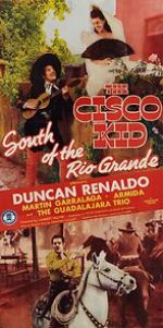 Watch South of the Rio Grande 123moviesfree
