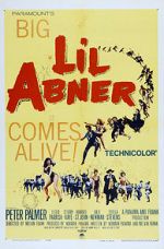 Watch Li\'l Abner 123moviesfree