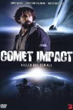 Watch Comet Impact 123moviesfree
