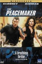Watch The Peacemaker 123moviesfree