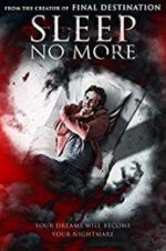 Watch Sleep No More 123moviesfree