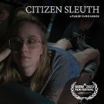 Watch Citizen Sleuth 123moviesfree