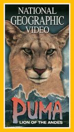Watch Puma: Lion of the Andes 123moviesfree