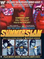 Watch Summerslam (TV Special 1992) 123moviesfree