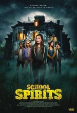Watch School Spirits 123moviesfree