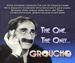 Watch The One, the Only... Groucho 123moviesfree