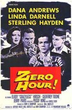 Watch Zero Hour! 123moviesfree