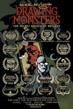 Watch Mike Mignola: Drawing Monsters 123moviesfree