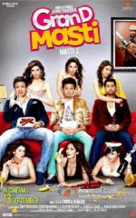 Watch Grand Masti 123moviesfree