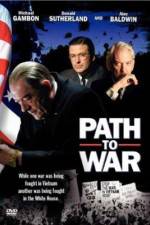 Watch Path to War 123moviesfree