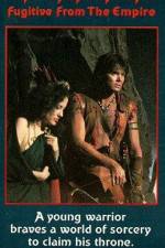 Watch The Archer Fugitive from the Empire 123moviesfree