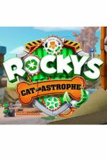 Watch Rocky\'s Cat-astrophe 123moviesfree