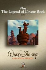 Watch The Legend of Coyote Rock 123moviesfree