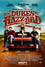 Watch The Dukes of Hazzard: Hazzard in Hollywood 123moviesfree